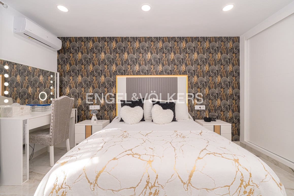 5 Zimmer Villa zu verkaufen in La Nucia mit Pool Garage - 600.000 € (Ref: 9409803)