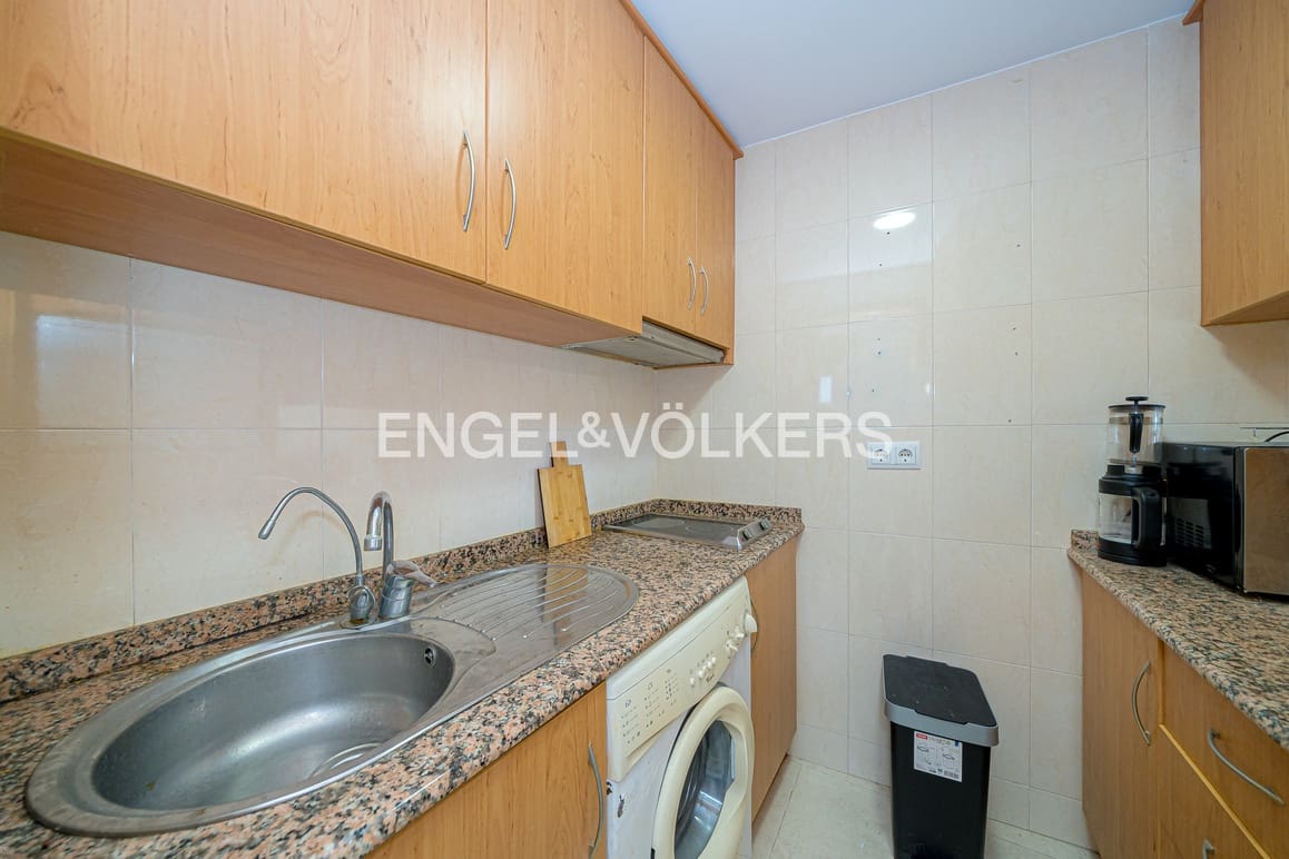 2 camera da letto Appartamento in vendita in Benidorm con piscina garage - 260.000 € (Rif: 9426616)