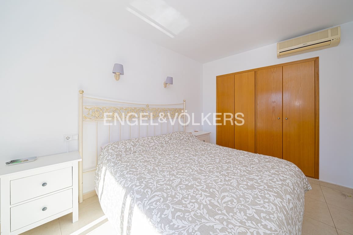 2 camera da letto Appartamento in vendita in Benidorm con piscina garage - 260.000 € (Rif: 9426616)