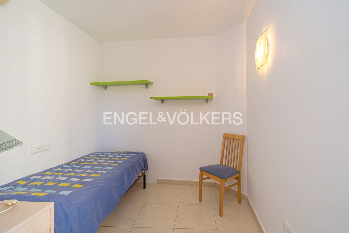 2 camera da letto Appartamento in vendita in Benidorm con piscina garage - 260.000 € (Rif: 9426616)