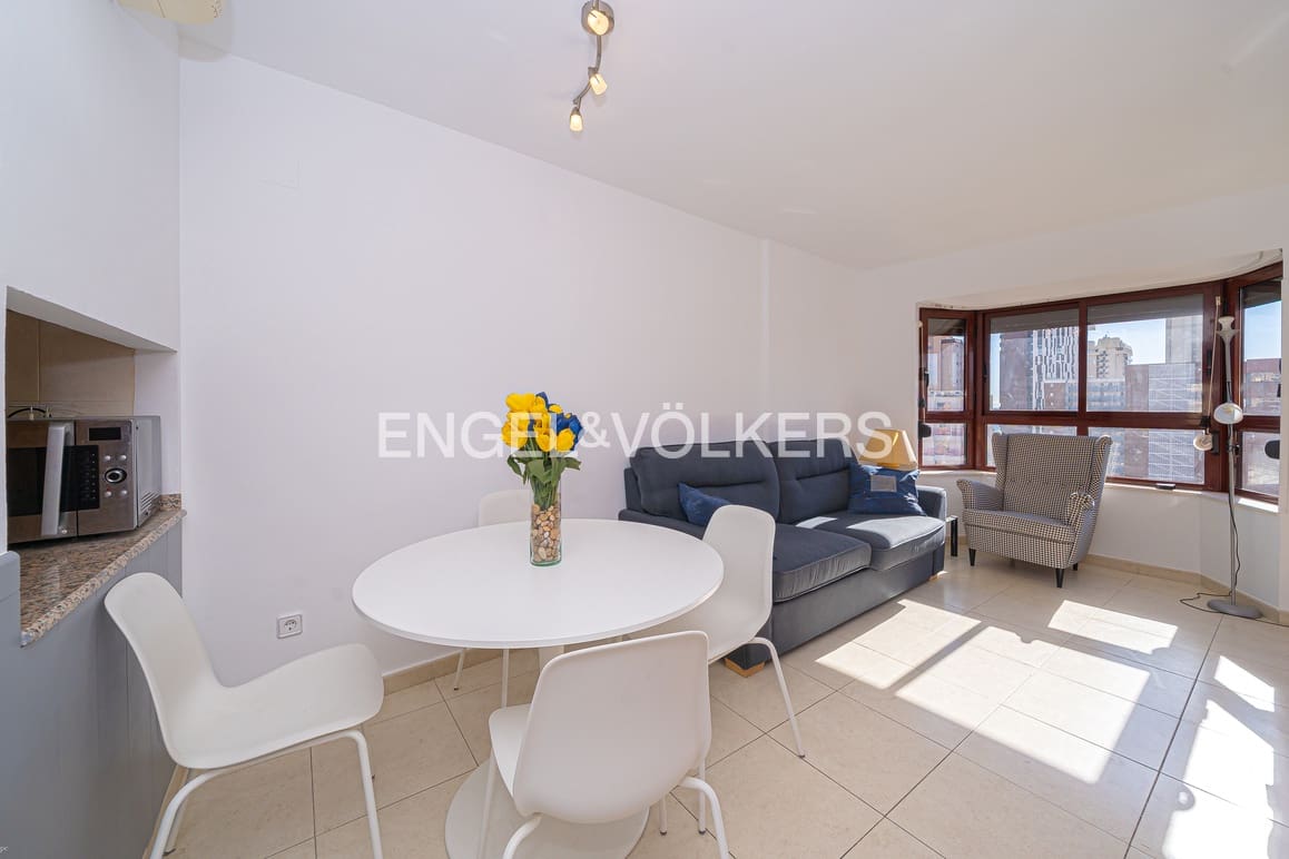 2 camera da letto Appartamento in vendita in Benidorm con piscina garage - 260.000 € (Rif: 9426616)