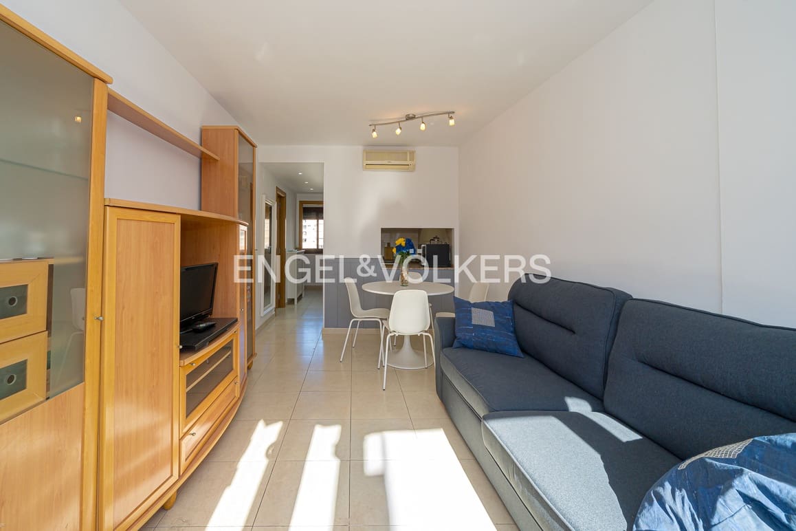 2 camera da letto Appartamento in vendita in Benidorm con piscina garage - 260.000 € (Rif: 9426616)