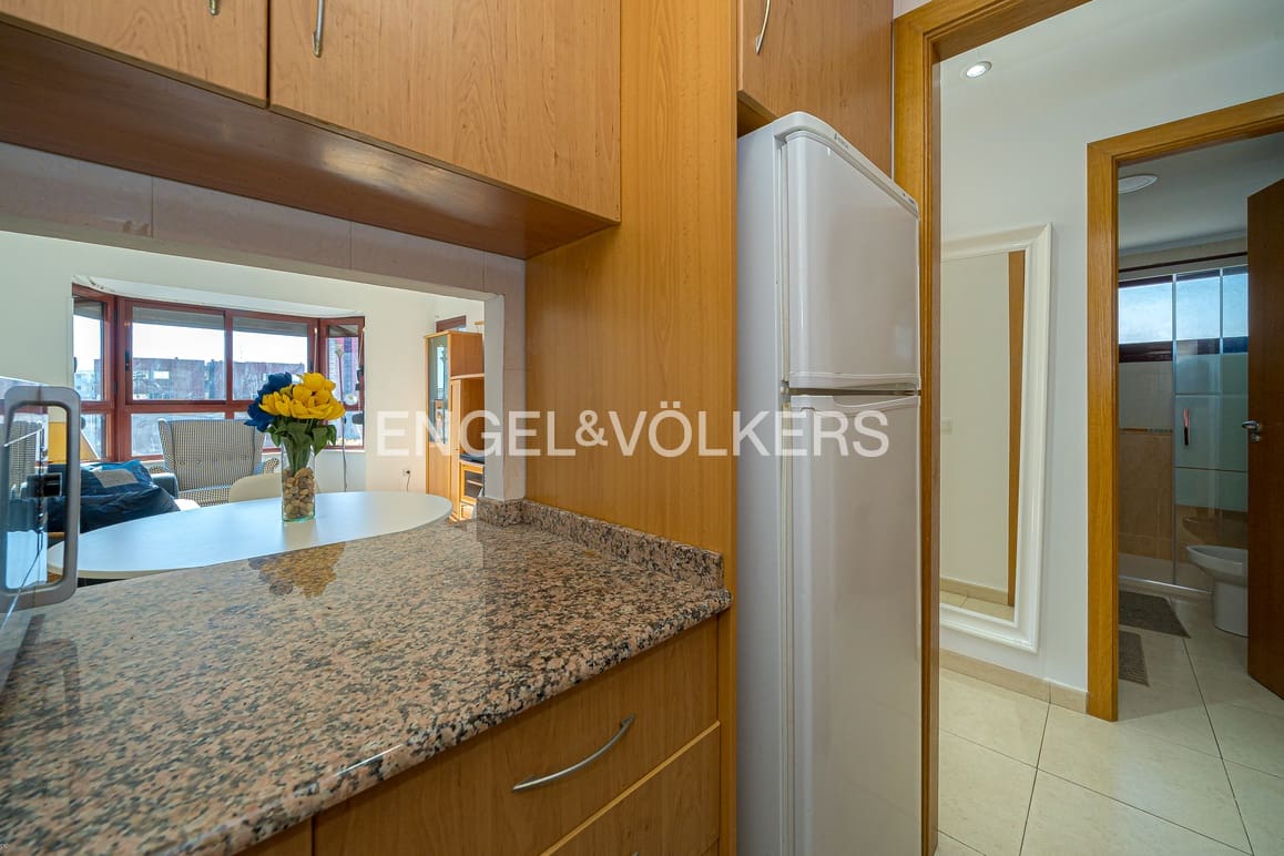 2 camera da letto Appartamento in vendita in Benidorm con piscina garage - 260.000 € (Rif: 9426616)