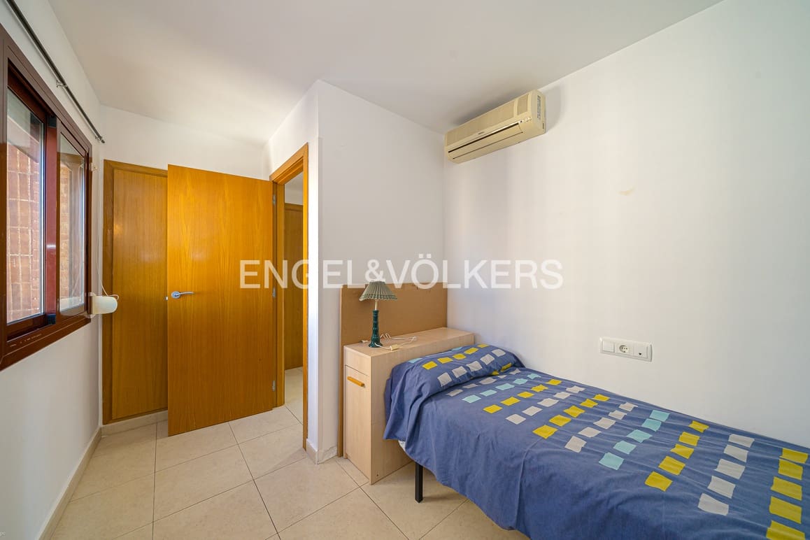 2 camera da letto Appartamento in vendita in Benidorm con piscina garage - 260.000 € (Rif: 9426616)