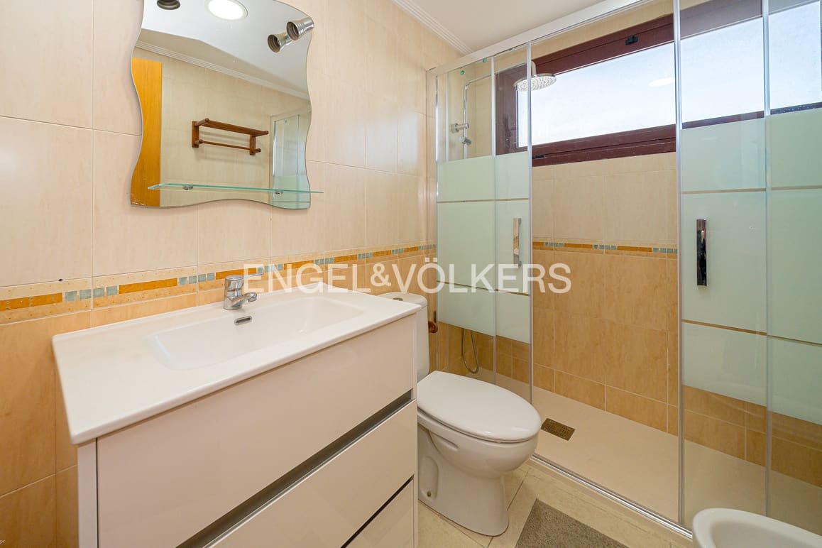 2 camera da letto Appartamento in vendita in Benidorm con piscina garage - 260.000 € (Rif: 9426616)