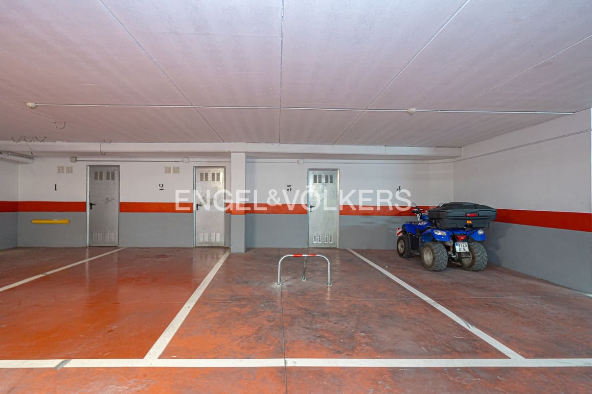 2 camera da letto Appartamento in vendita in Benidorm con piscina garage - 260.000 € (Rif: 9426616)
