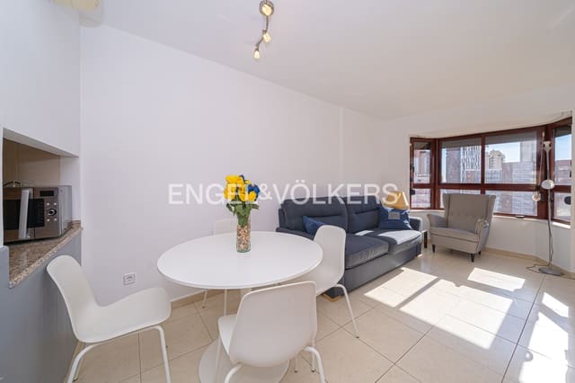 2 camera da letto Appartamento in vendita in Benidorm con piscina garage - 260.000 € (Rif: 9426616)