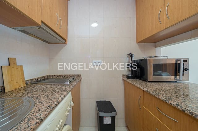 2 camera da letto Appartamento in vendita in Benidorm con piscina garage - 260.000 € (Rif: 9426616)