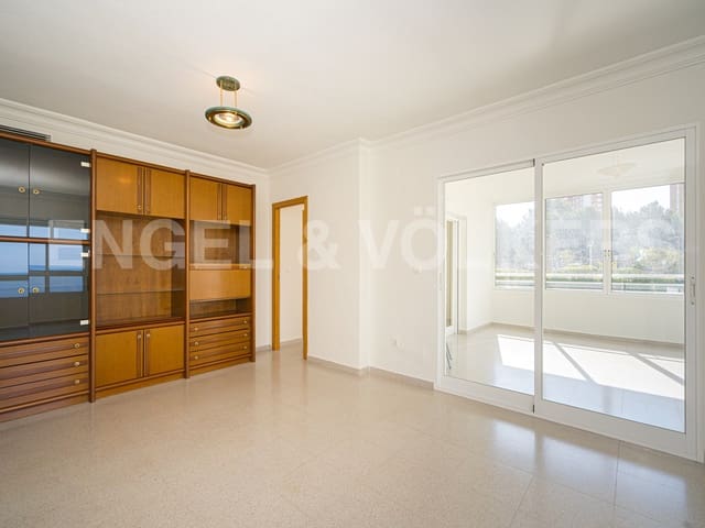 3 makuuhuone Huoneisto vuokrattavana paikassa Benidorm mukana uima-altaan 
autotalli - 1 500 € (Ref: 9427578)