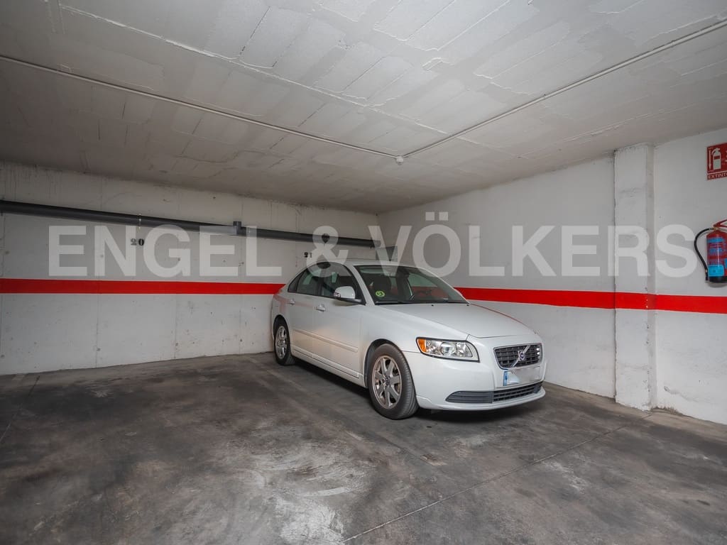 3 makuuhuone Huoneisto vuokrattavana paikassa Benidorm mukana uima-altaan 
autotalli - 1 500 € (Ref: 9427578)