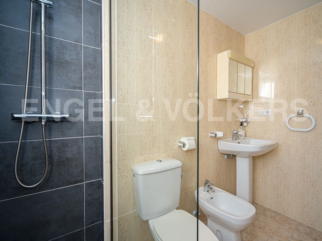 3 makuuhuone Huoneisto vuokrattavana paikassa Benidorm mukana uima-altaan 
autotalli - 1 500 € (Ref: 9427578)