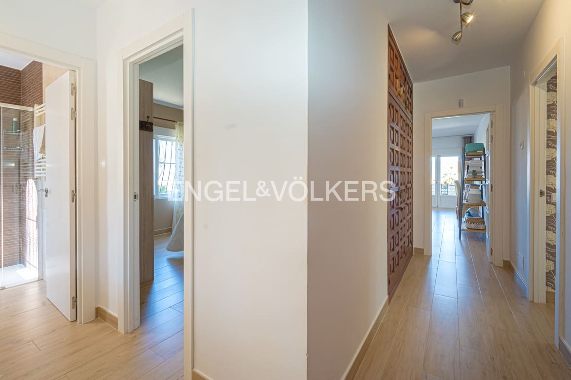 3 soverom Villa til salgs i Albir med svømmebasseng garasje - € 875 000 (Ref: 9428189)