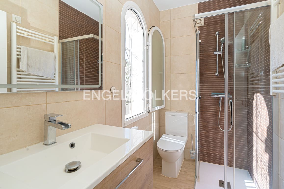 3 soverom Villa til salgs i Albir med svømmebasseng garasje - € 875 000 (Ref: 9428189)