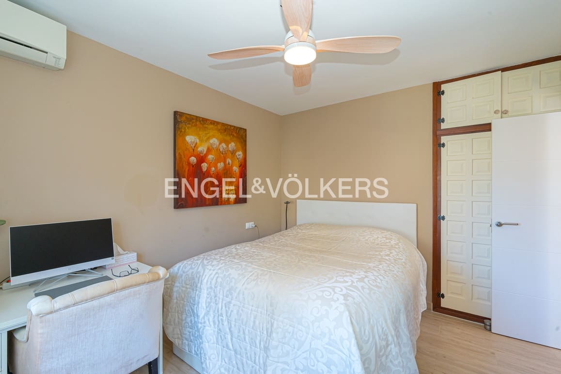 3 soverom Villa til salgs i Albir med svømmebasseng garasje - € 875 000 (Ref: 9428189)