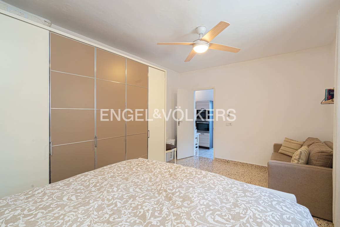 3 soverom Villa til salgs i Albir med svømmebasseng garasje - € 875 000 (Ref: 9428189)