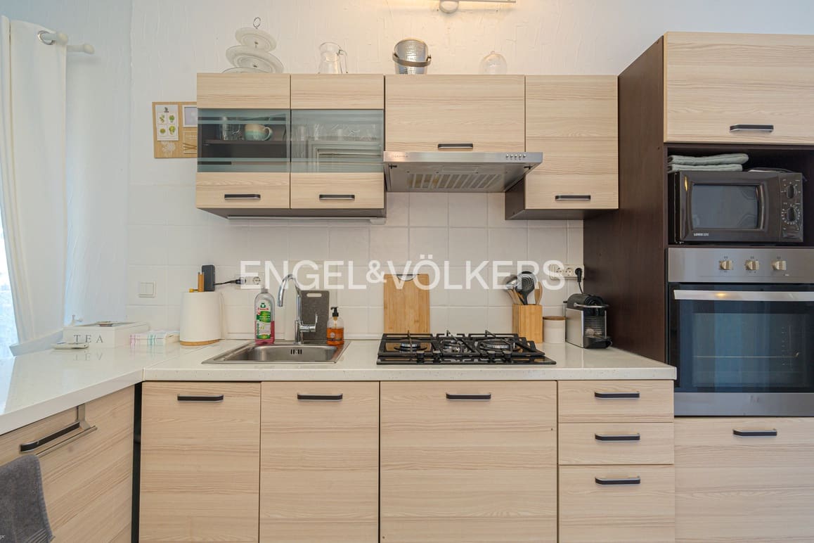 3 soverom Villa til salgs i Albir med svømmebasseng garasje - € 875 000 (Ref: 9428189)