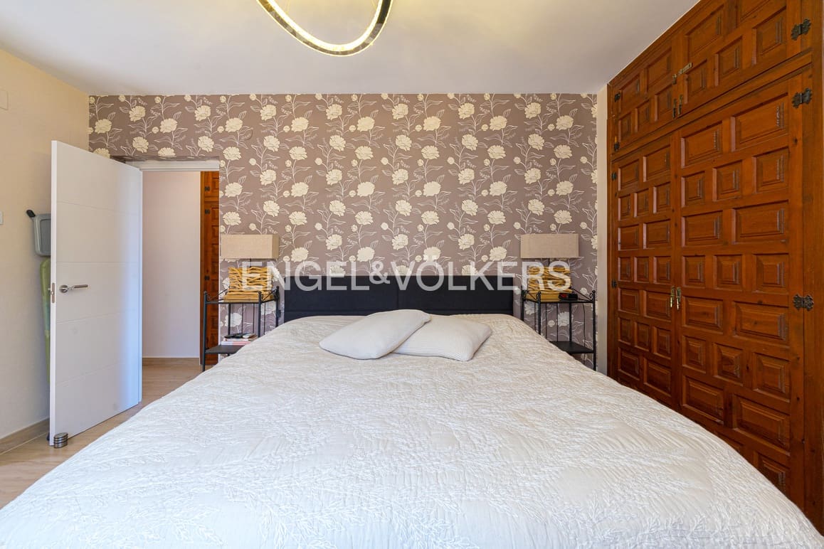 3 soverom Villa til salgs i Albir med svømmebasseng garasje - € 875 000 (Ref: 9428189)