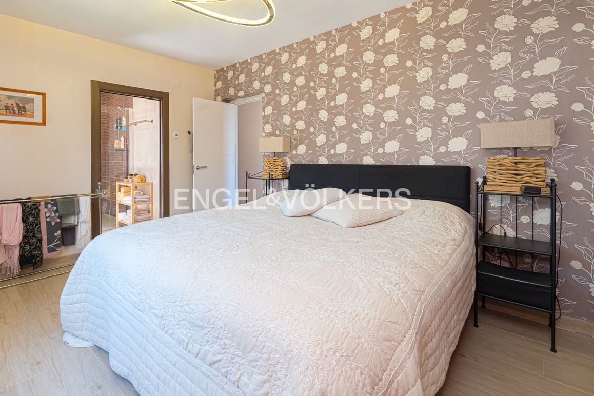 3 soverom Villa til salgs i Albir med svømmebasseng garasje - € 875 000 (Ref: 9428189)