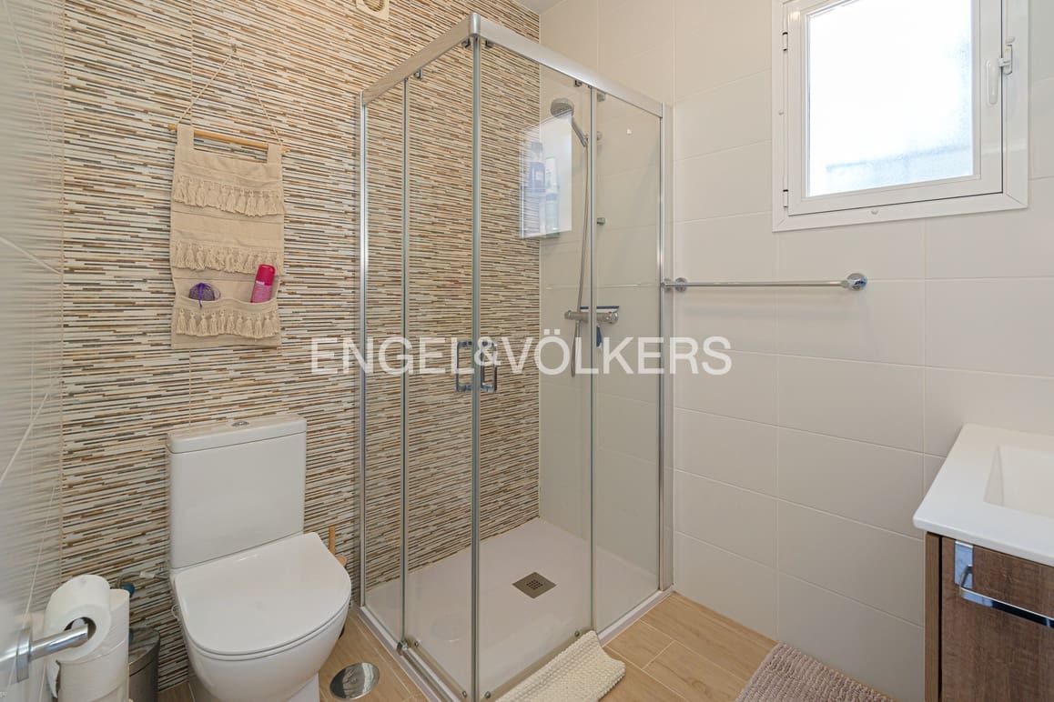 3 soverom Villa til salgs i Albir med svømmebasseng garasje - € 875 000 (Ref: 9428189)