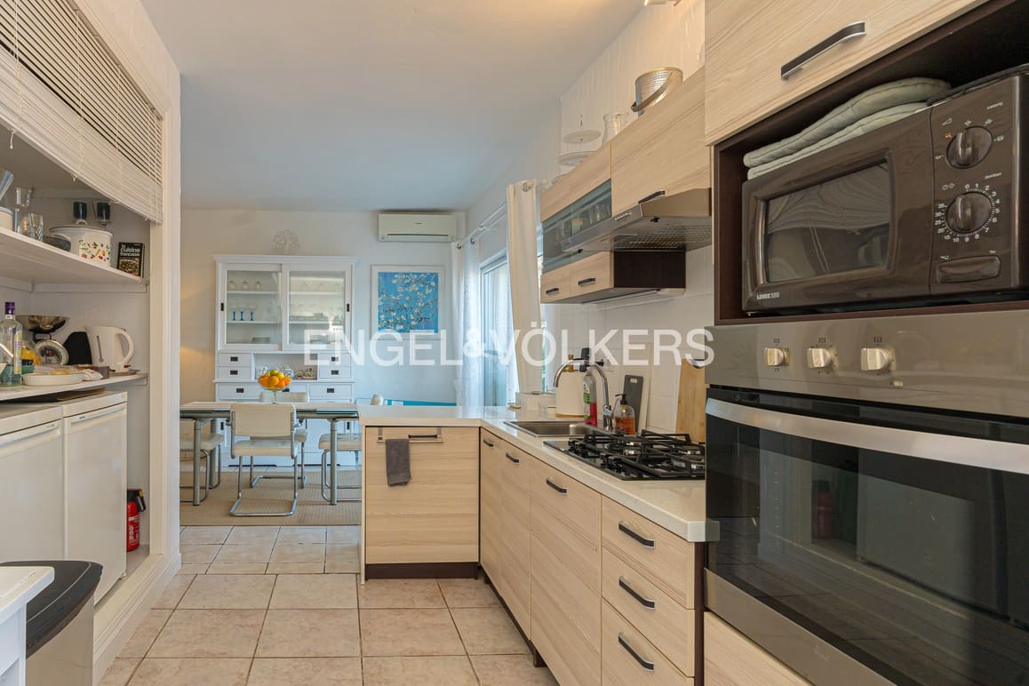 3 soverom Villa til salgs i Albir med svømmebasseng garasje - € 875 000 (Ref: 9428189)