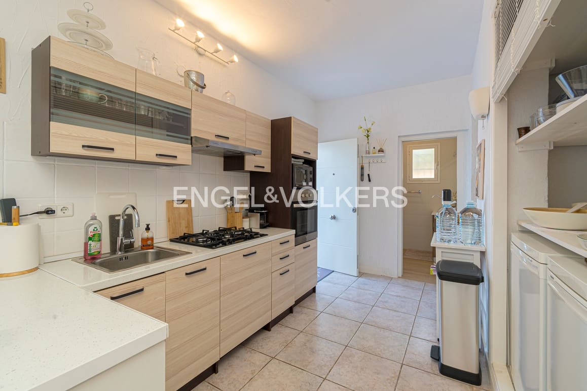 3 soverom Villa til salgs i Albir med svømmebasseng garasje - € 875 000 (Ref: 9428189)