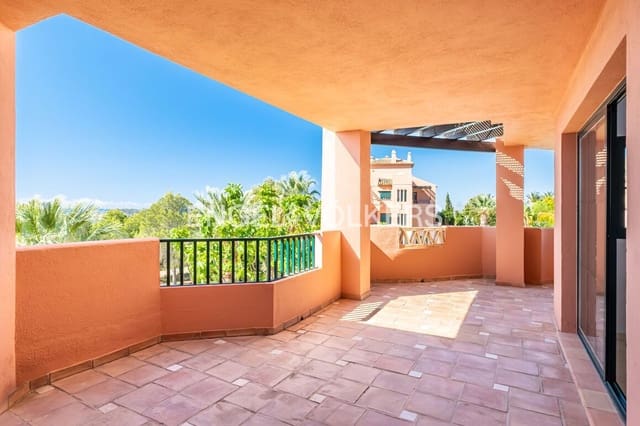 2 bedroom Apartment for sale in Finestrat with pool garage - € 395,000 (Ref: 9429003)