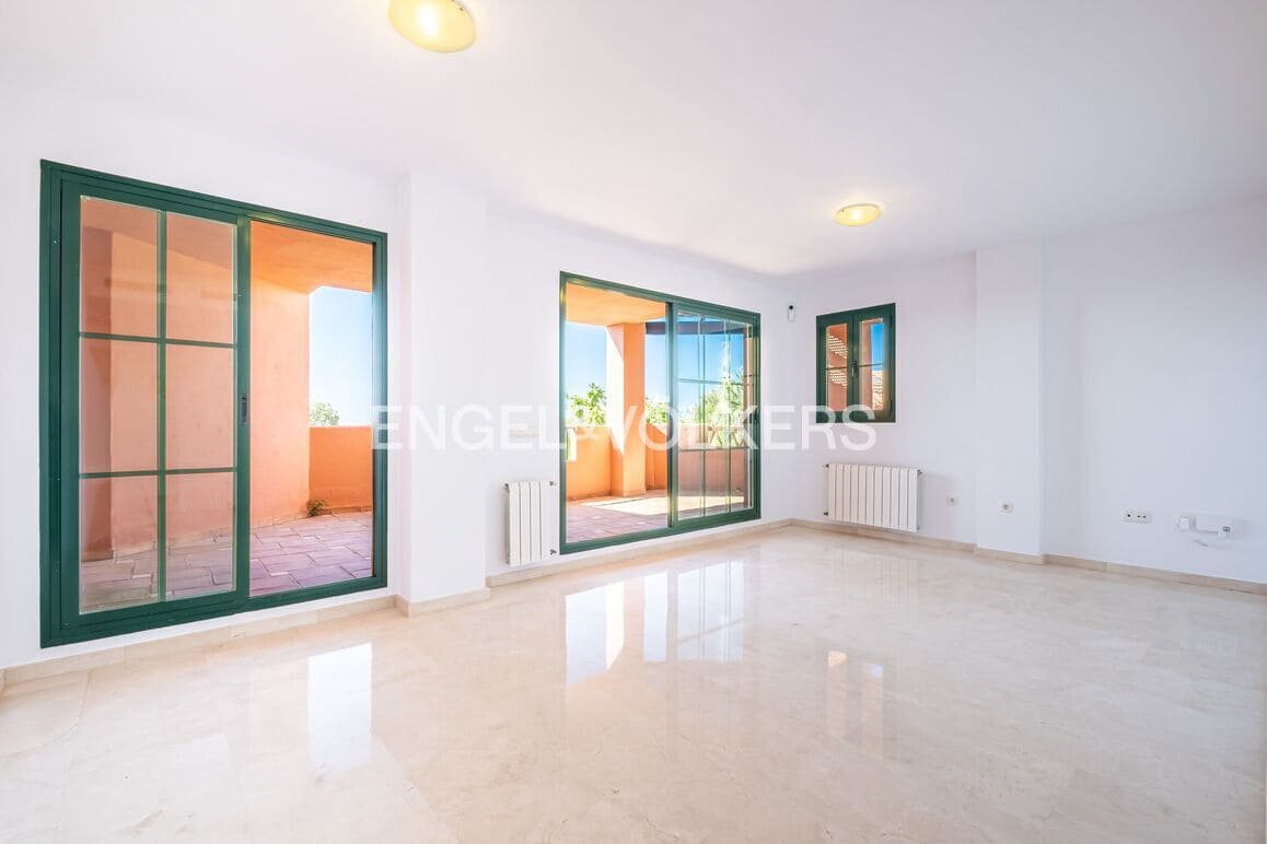 2 chambre Appartement à vendre à Finestrat avec piscine garage - 395 000 € (Ref: 9429003)