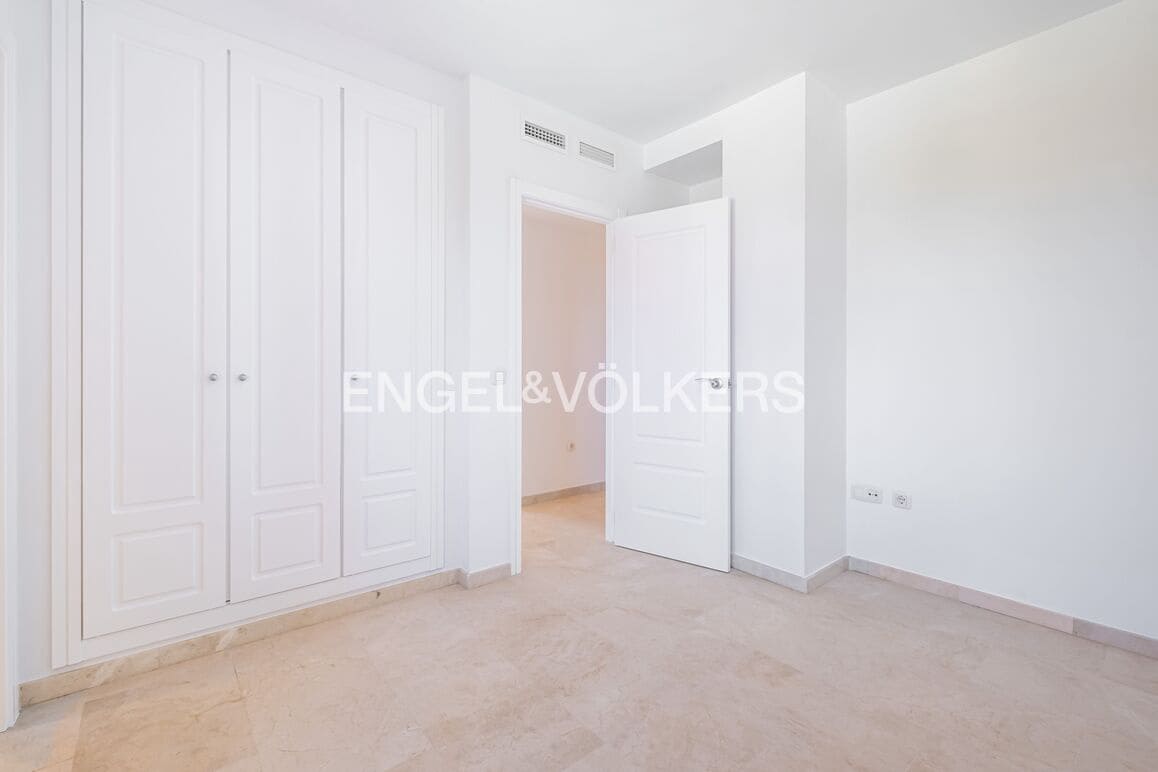 2 chambre Appartement à vendre à Finestrat avec piscine garage - 395 000 € (Ref: 9429003)