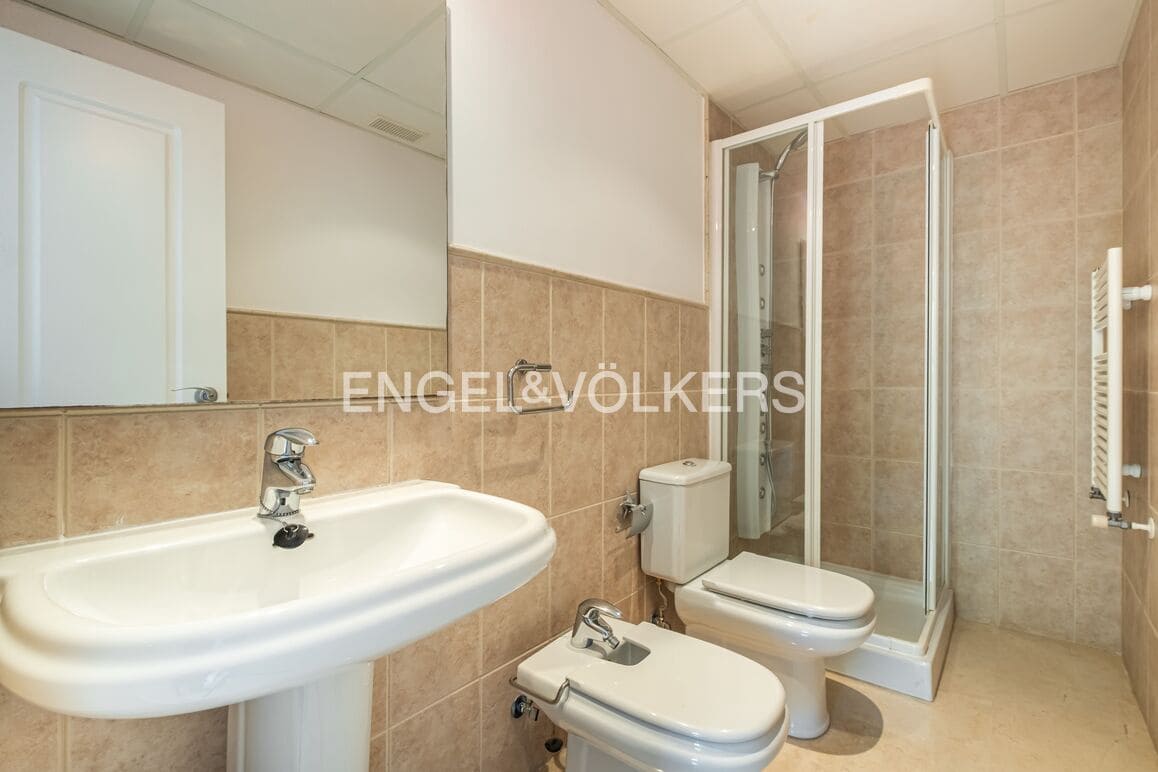 2 chambre Appartement à vendre à Finestrat avec piscine garage - 395 000 € (Ref: 9429003)