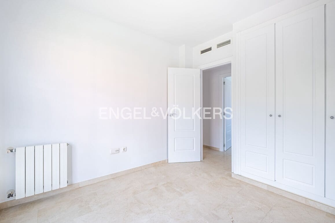 2 chambre Appartement à vendre à Finestrat avec piscine garage - 395 000 € (Ref: 9429003)