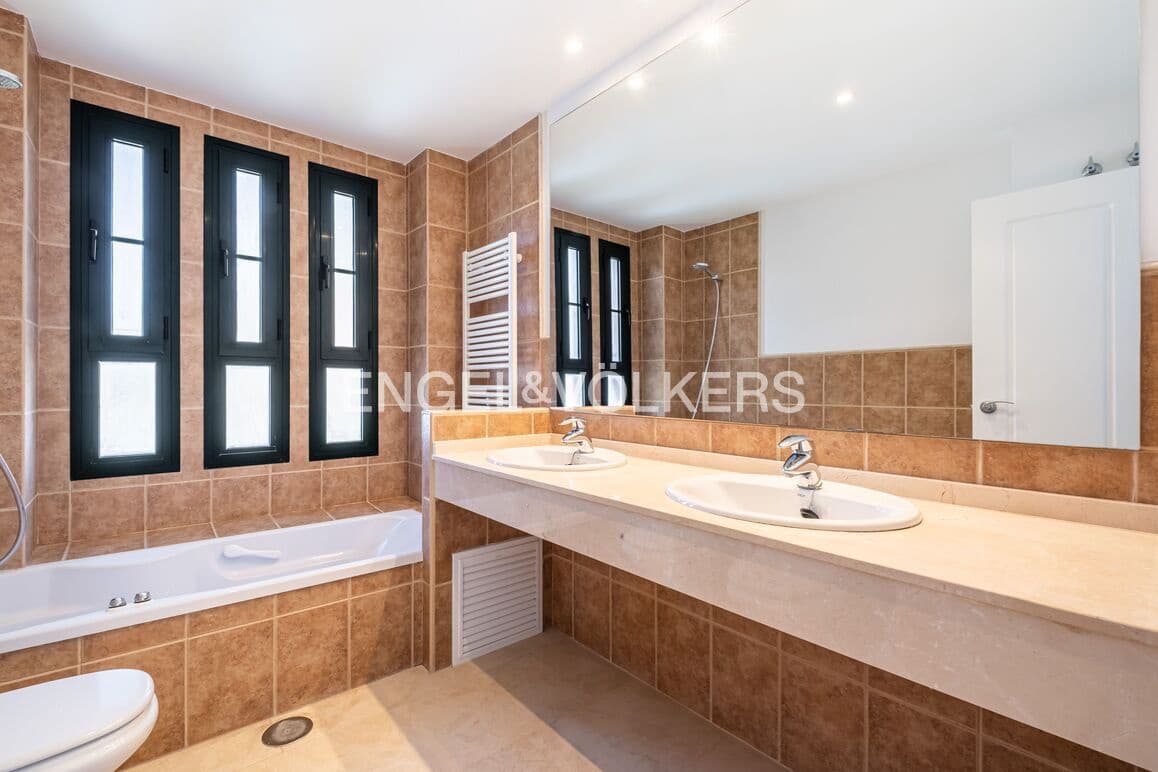2 chambre Appartement à vendre à Finestrat avec piscine garage - 395 000 € (Ref: 9429003)