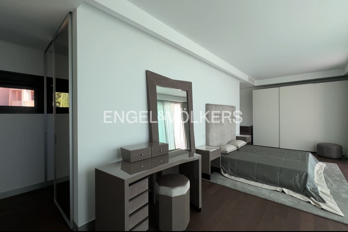 3 soverom Villa til salgs i Finestrat med svømmebasseng garasje - € 2 500 000 (Ref: 9432088)