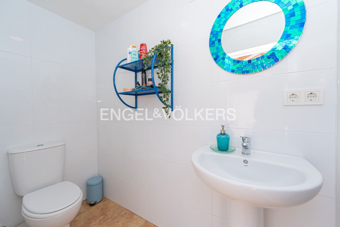 3 quarto Moradia para venda em La Nucia com piscina garagem - 520 000 € (Ref: 9438264)