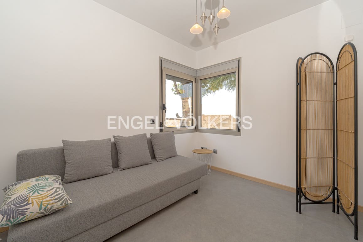 3 quarto Moradia para venda em La Nucia com piscina garagem - 520 000 € (Ref: 9438264)