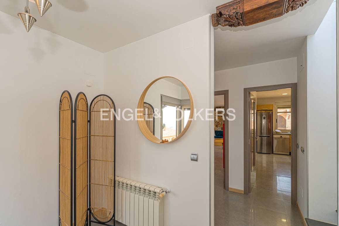 3 quarto Moradia para venda em La Nucia com piscina garagem - 520 000 € (Ref: 9438264)