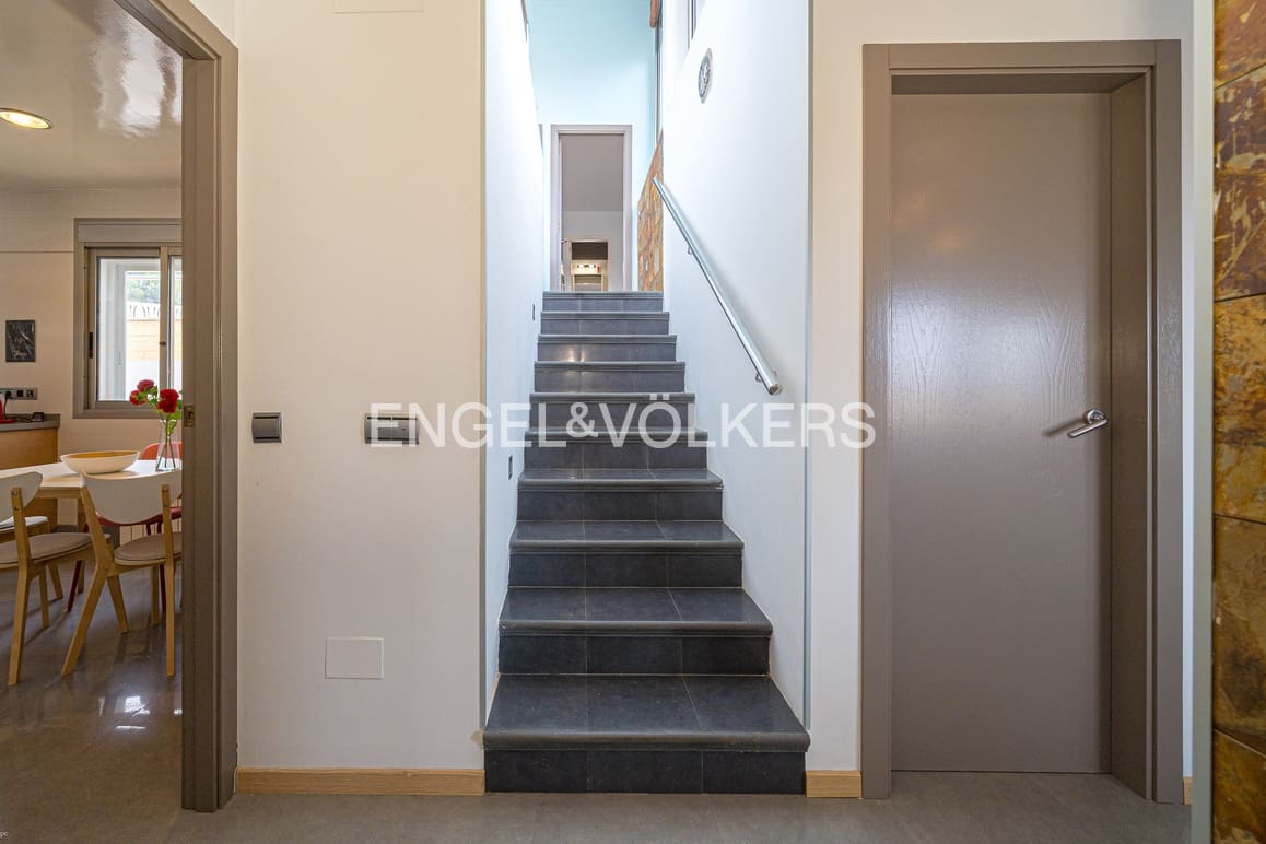 3 quarto Moradia para venda em La Nucia com piscina garagem - 520 000 € (Ref: 9438264)