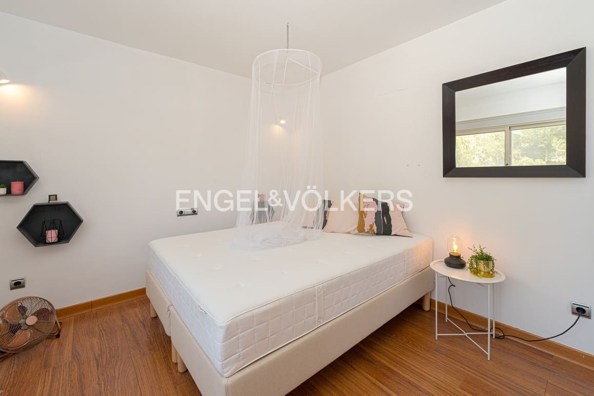 3 quarto Moradia para venda em La Nucia com piscina garagem - 520 000 € (Ref: 9438264)