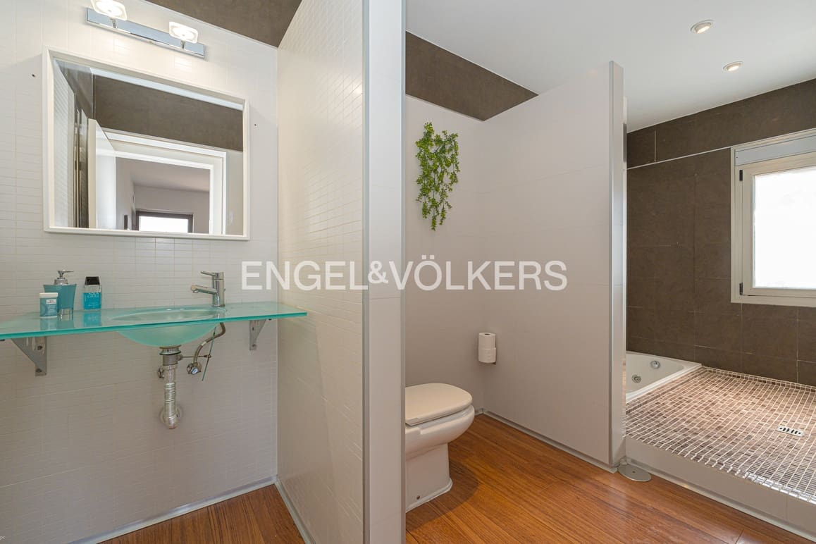 3 quarto Moradia para venda em La Nucia com piscina garagem - 520 000 € (Ref: 9438264)