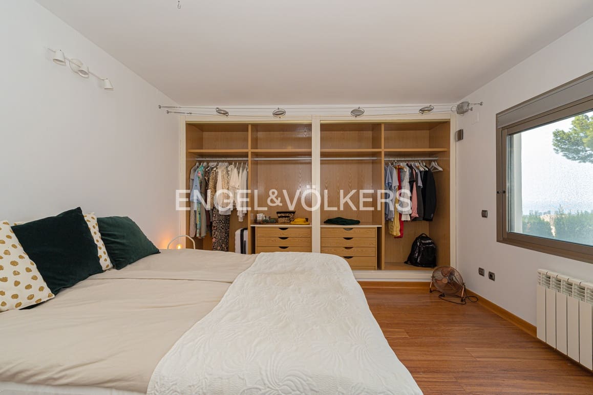 3 quarto Moradia para venda em La Nucia com piscina garagem - 520 000 € (Ref: 9438264)