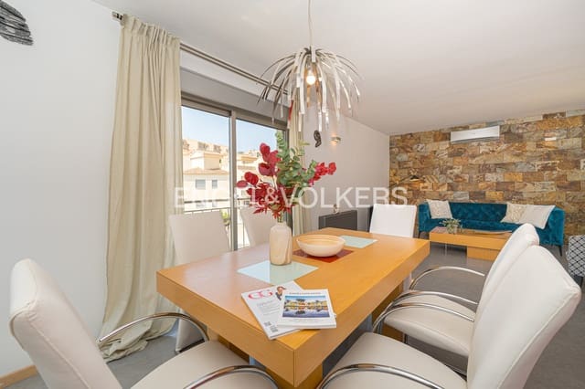 3 quarto Moradia para venda em La Nucia com piscina garagem - 520 000 € (Ref: 9438264)