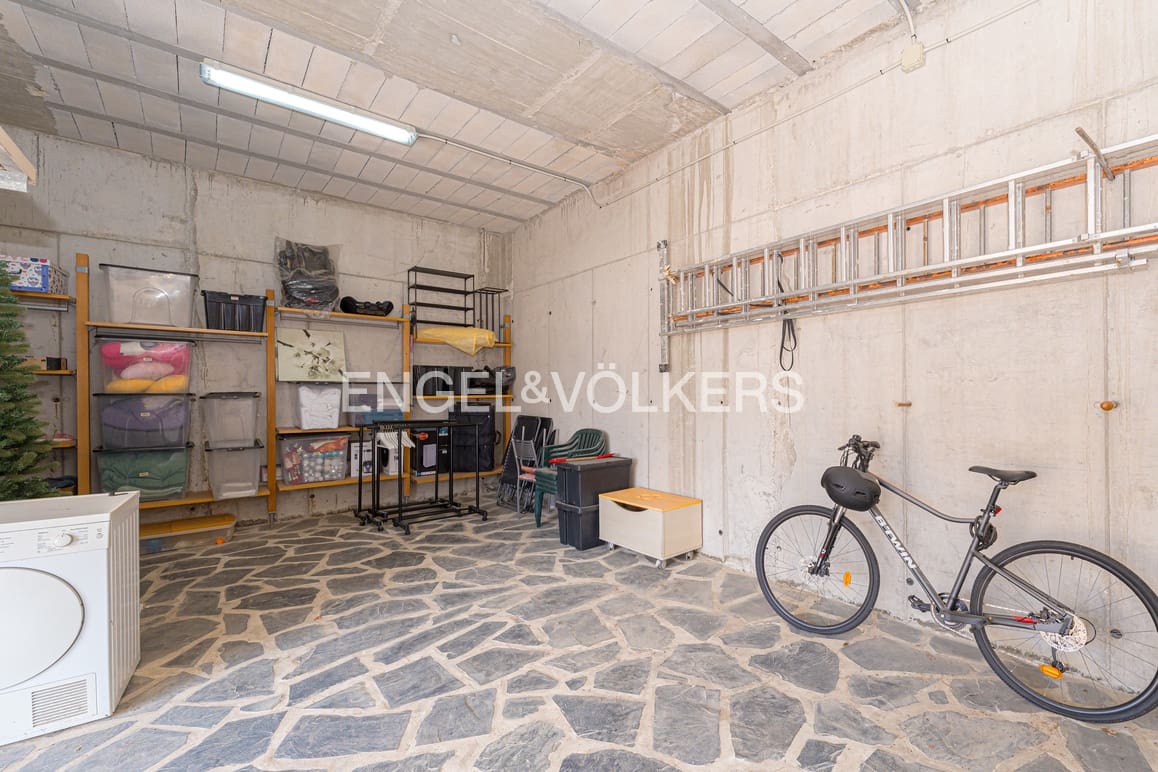 3 quarto Moradia para venda em La Nucia com piscina garagem - 520 000 € (Ref: 9438264)