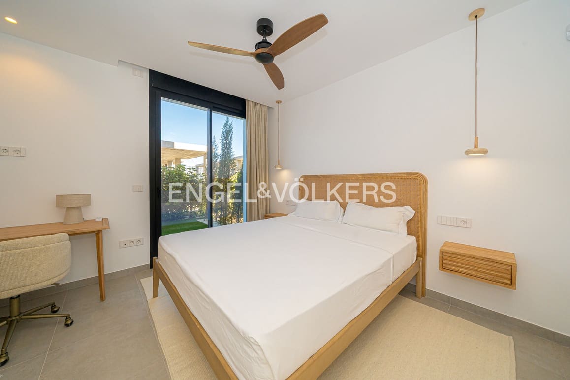 4 chambre Villa/Maison à vendre à Albir avec piscine garage - 895 000 € (Ref: 9446918)