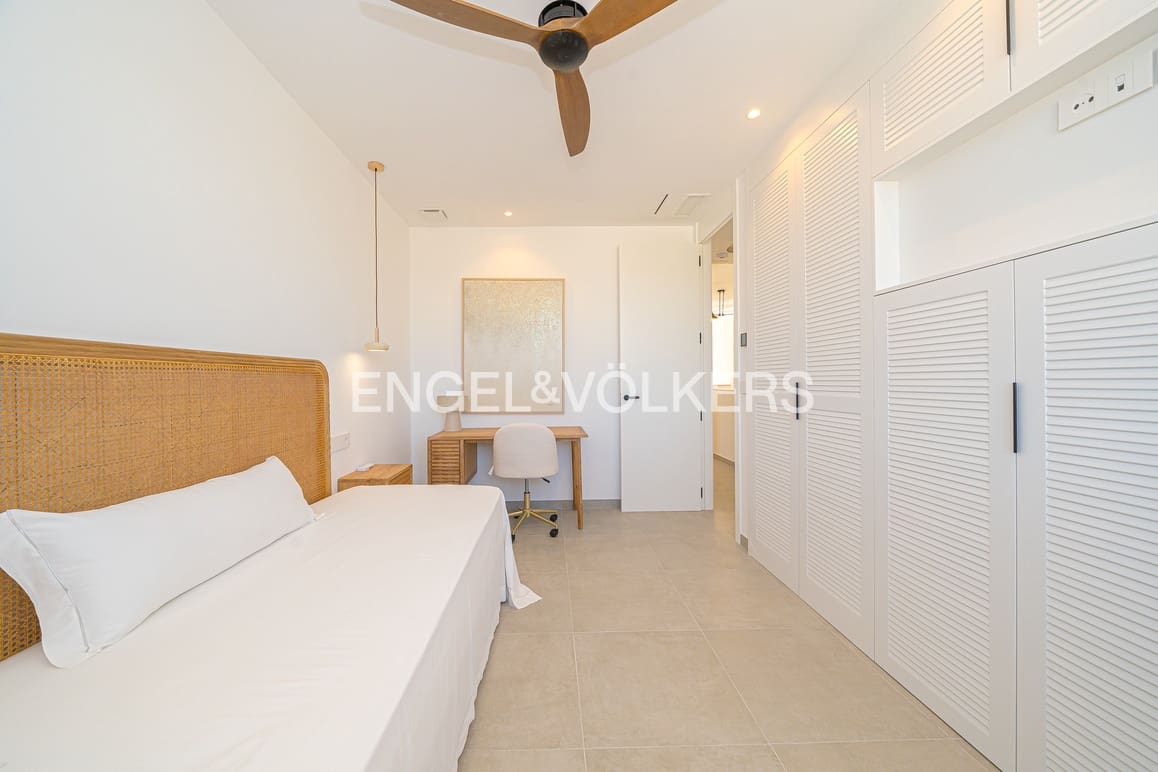 4 chambre Villa/Maison à vendre à Albir avec piscine garage - 895 000 € (Ref: 9446918)