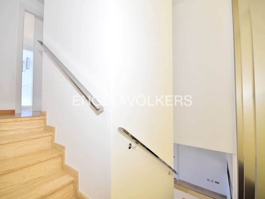 3 soveværelse Villa til leje i Finestrat med swimmingpool garage - € 4.000 (Ref: 9447204)