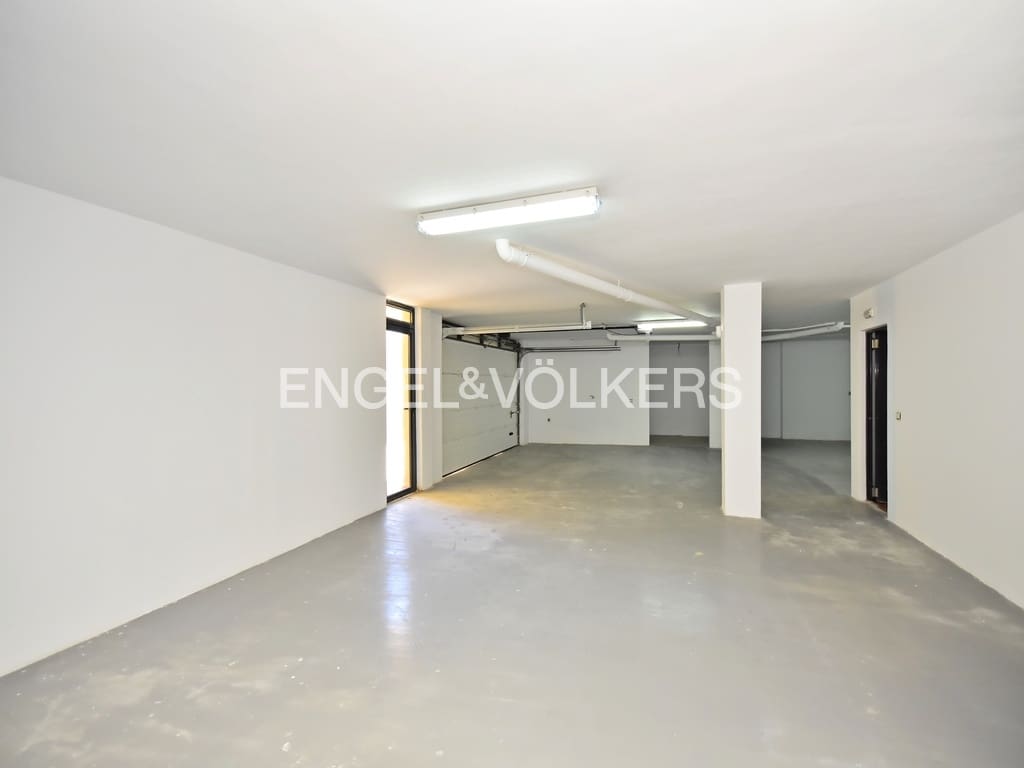 3 soveværelse Villa til leje i Finestrat med swimmingpool garage - € 4.000 (Ref: 9447204)