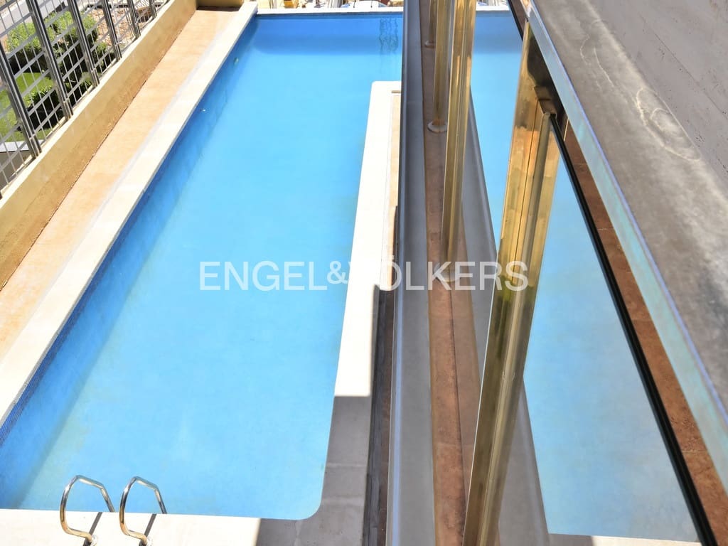 3 soveværelse Villa til leje i Finestrat med swimmingpool garage - € 4.000 (Ref: 9447204)