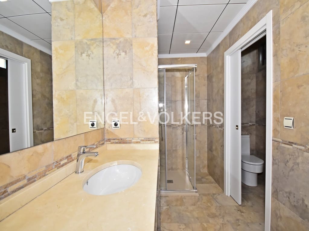 3 soveværelse Villa til leje i Finestrat med swimmingpool garage - € 4.000 (Ref: 9447204)