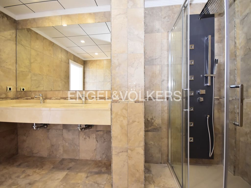 3 soveværelse Villa til leje i Finestrat med swimmingpool garage - € 4.000 (Ref: 9447204)