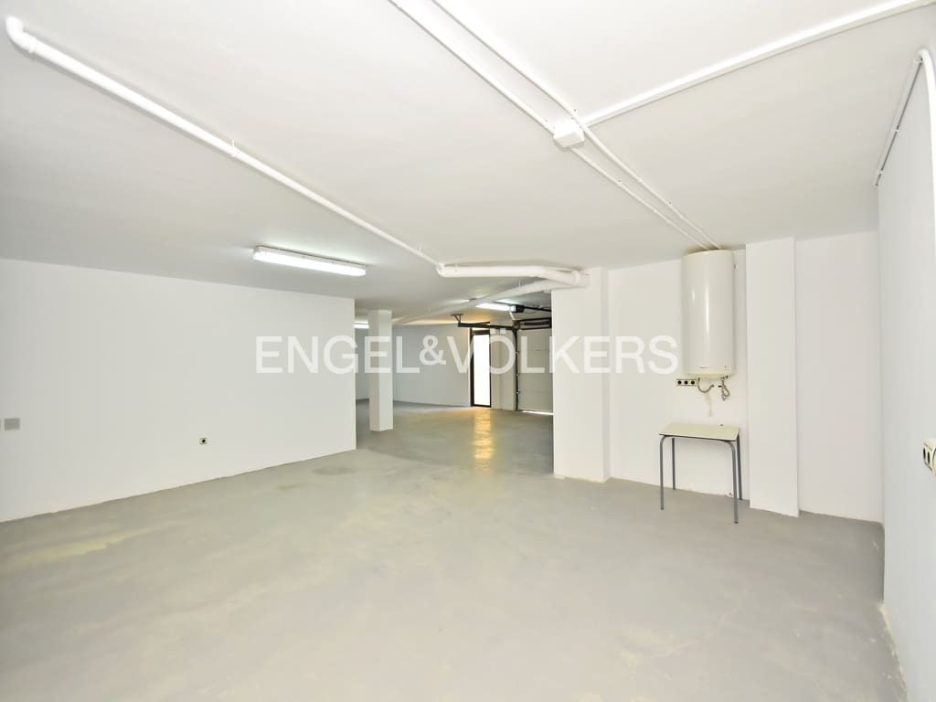 3 soveværelse Villa til leje i Finestrat med swimmingpool garage - € 4.000 (Ref: 9447204)