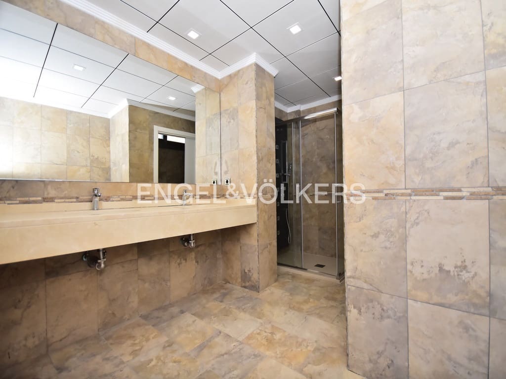 3 soveværelse Villa til leje i Finestrat med swimmingpool garage - € 4.000 (Ref: 9447204)